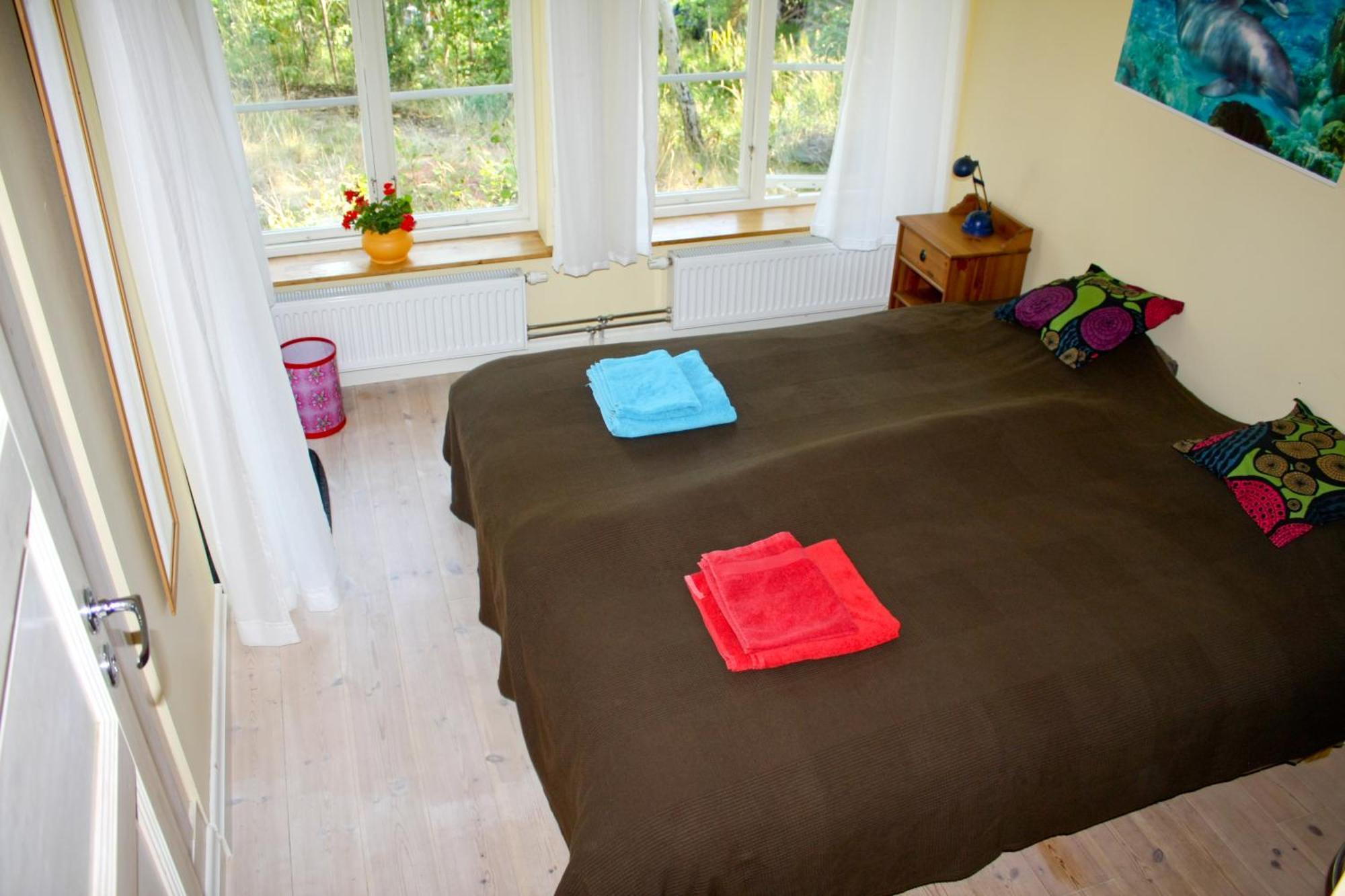 B&B Eco-Village 12 Min From City Stockholm Exterior foto